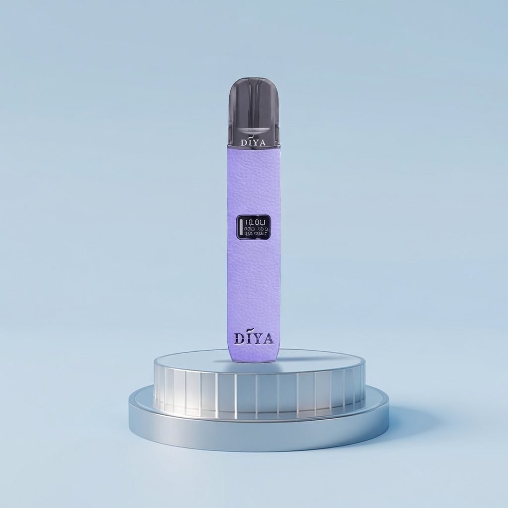 【DIYA 叮啞】皮革調通用一代主機 奢華皮革手感 8/10W可調 380mAh快充 LED顯示 現貨秒發 - 图片 4