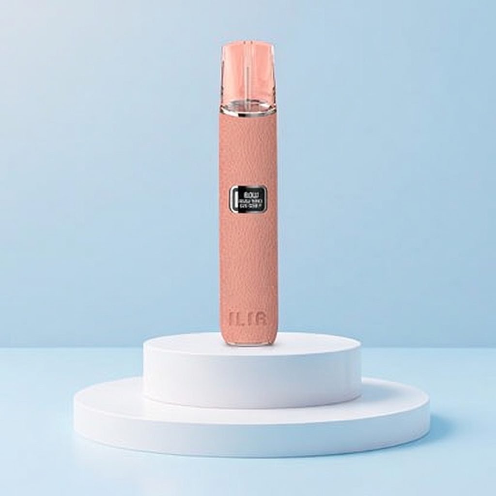 ILIA 哩亞皮革通用一代主機 –奢華真皮觸感 多色皮革款 真皮觸感 LED顯示 台灣現貨 - 图片 6