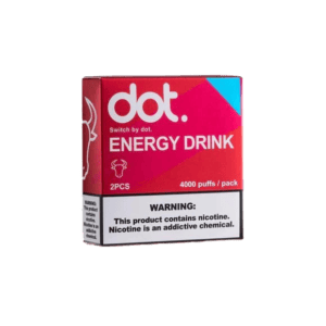 Alternative view of DOT佩特里 專用煙彈 小煙界的藝術品 高品質霧化體驗 全新Mesh網狀芯技術 專用佩特里主機 【買五盒送主機・台灣現貨秒發】