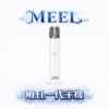 MEEL  終極防漏 鋁合金機身輕薄耐用 Type-C快充 通用一代主機 多色可選 台灣現貨