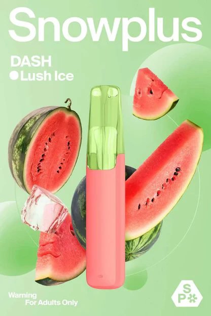 Snowplus DASH 鴨嘴獸系列 抛棄式4000口 獨家不乾燒防護 3%丁鹽順滑口感 地表最萌外觀設計 全新升級霧化核心7.5ml誠意滿滿 全台現貨秒發 - 图片 10